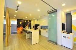 Conrad Centennial Singapore (D1), Office #617044681